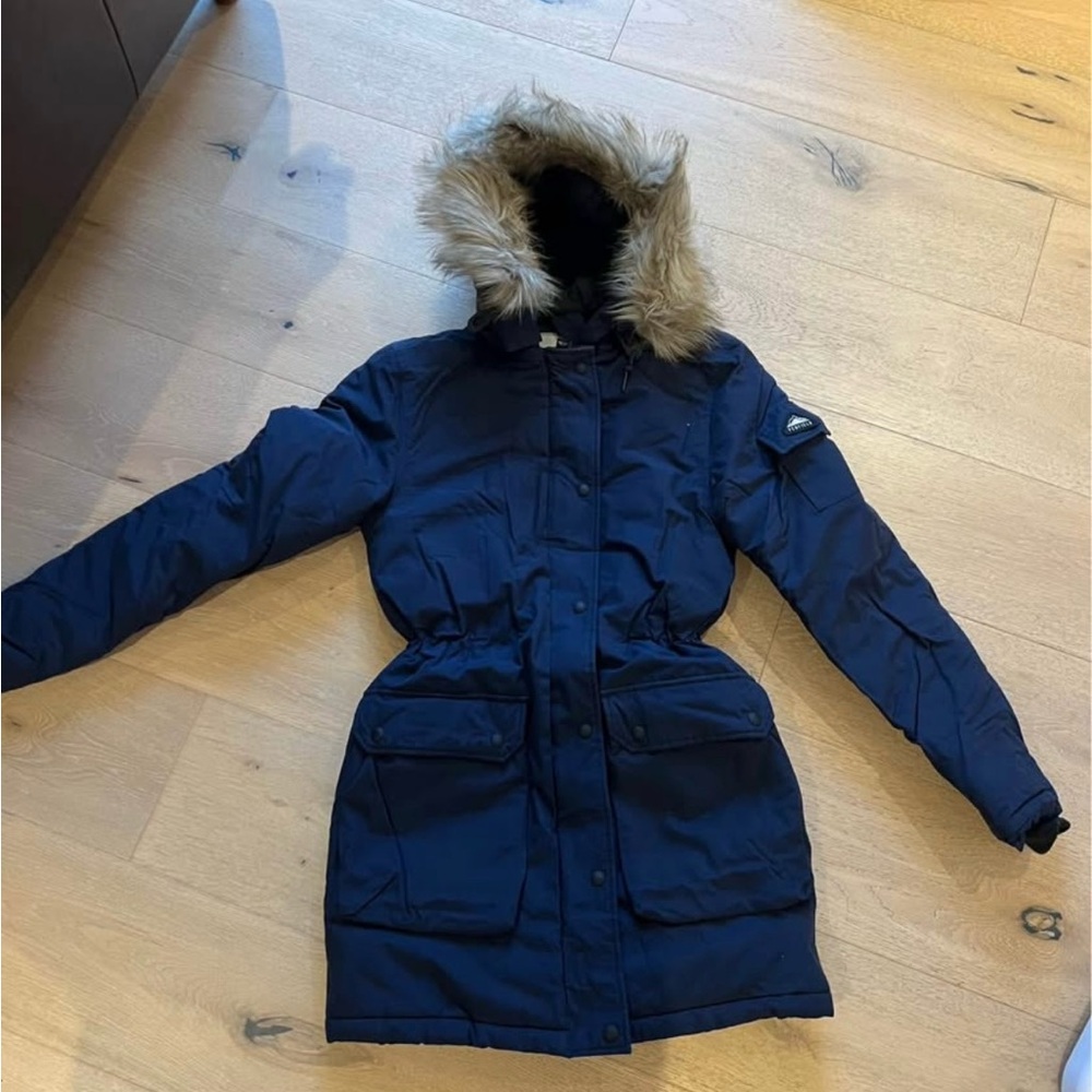 Penfield Women’s Down Parka